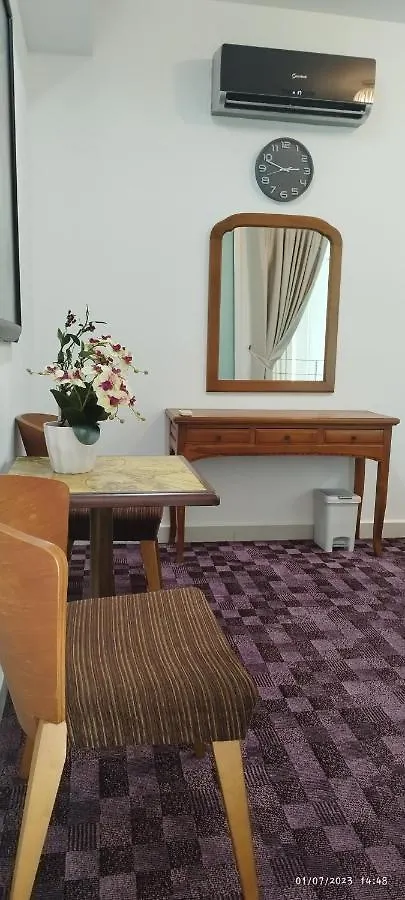 Sofiasuite16, Plaza Azalea, Shah Alam Apartment