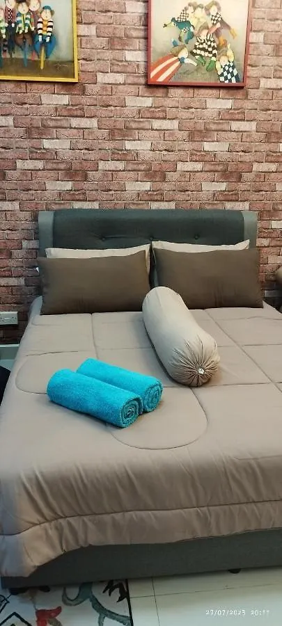 Apartment Sofiasuite16, Plaza Azalea, Shah Alam Malaysia