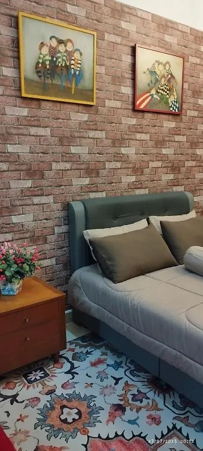 Sofiasuite16, Plaza Azalea, Shah Alam