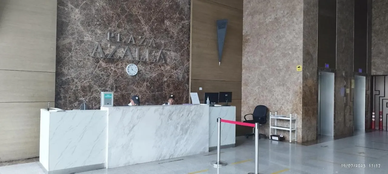 Sofiasuite16, Plaza Azalea, Shah Alam Apartment